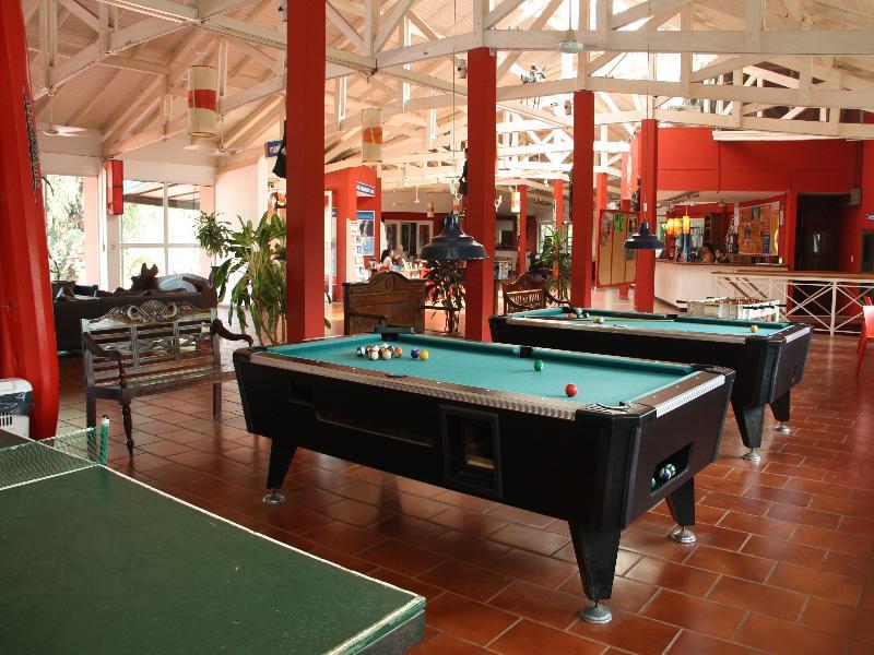 Iguazu Inn Hostel Puerto Iguazu Exterior photo